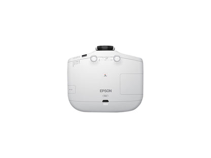 Epson PowerLite 5520W WXGA 3LCD Large-Venue Projector with Lens Shift 5500 lumens, V11H826020