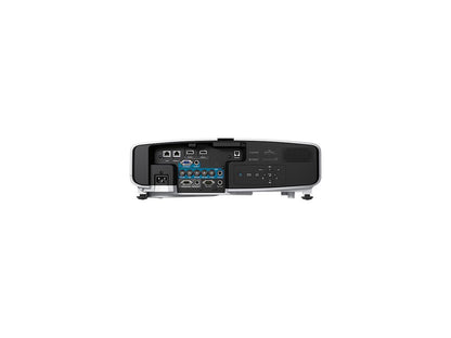 Epson PowerLite 5520W WXGA 3LCD Large-Venue Projector with Lens Shift 5500 lumens, V11H826020