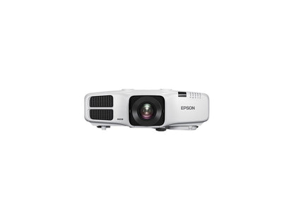 Epson PowerLite 5520W WXGA 3LCD Large-Venue Projector with Lens Shift 5500 lumens, V11H826020