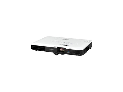 Epson PowerLite 1795F FHD 1080p Ultra-Portable Wireless Projector with Miracast 3200 lumens, V11H796020