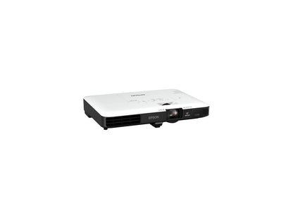Epson PowerLite 1795F FHD 1080p Ultra-Portable Wireless Projector with Miracast 3200 lumens, V11H796020
