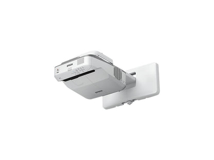 Epson BrightLink 685Wi WXGA 3LCD Ultra Short-throw Interactive Classroom Projector 3500 lumens, V11H741522