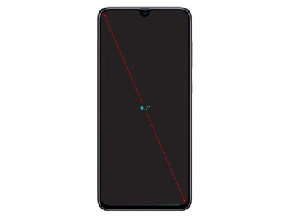 Samsung Galaxy A70 A705M 128GB Dual SIM GSM Unlocked Android Phone W/ Dual 32MP Camera