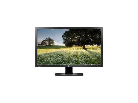 LG 27MB65PY-B Black 27" 5ms Widescreen LED Backlight LCD Monitor IPS Panel 250 cd/m2 DFC 5,000,000:1 (1000:1) Built-in Speakers