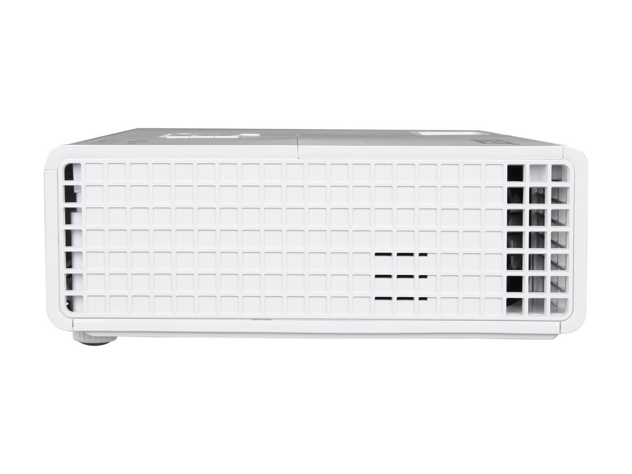 Acer H6510BD Full HD 1920x1080, 3000 Lumens, 2x HDMI Ports, 2W Speaker, 3D Ready, DLP Home Theater Projector