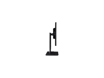 Acer B246HL 24" Full HD 1920 x 1080 60Hz DVI VGA Built-in Speakers Backlit LED WideScreen LCD Monitor