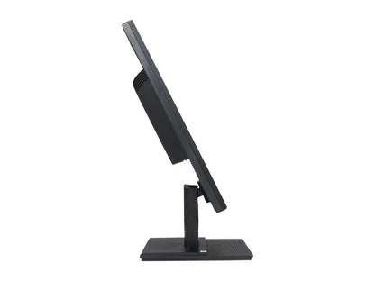 Acer V246HL bmdp UM.FV6AA.004 24" 1920 x 1080 60 Hz D-Sub, DVI, DisplayPort Built-in Speakers LCD Monitor
