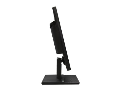 Acer V226HQL Abmd UM.WV6AA.A02 21.5" Full HD 1920 x 1080 60 Hz D-Sub, DVI Built-in Speakers LCD Monitor