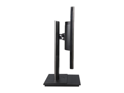 Acer B196L Dark Gray 19" 5ms LED Backlight LCD Monitor 250 cd/m2 100,000,000:1 Built-in Speakers