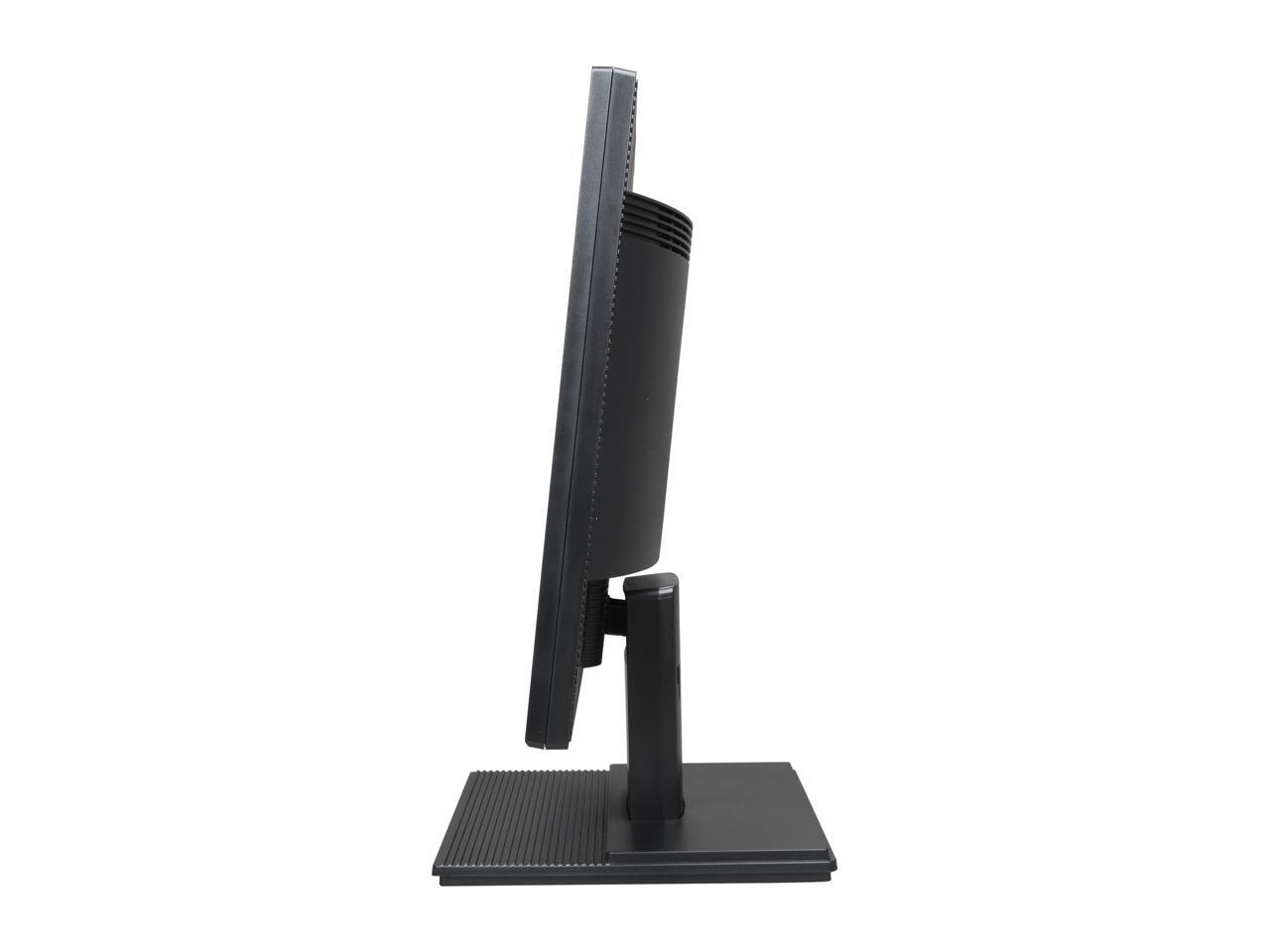 Acer V206HQL Abd UM.IV6AA.A02 19.5" HD+ 1600 x 900 5 ms 60 Hz D-Sub, DVI LCD Monitor