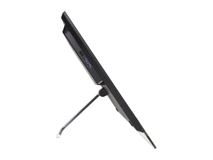 Acer T272HUL bmidpcz 27" WQHD 10-pt Capacitive Touch Monitor 1000:1 Native Built-in Speakers&webcam