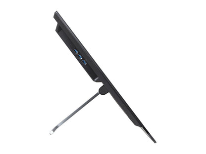 Acer 27"  Touchscreen Capacitive Touch Widescreen Monitor 300 cd/m2 5000:1 Built-in Speakers T272HLbmjjz