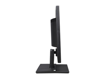 Acer V226HQL Bbd Black 21.5" 5ms LED Backlight LCD Monitor 200 cd/m2 100,000,000:1 - Certified Refurbished Manufacturer Recertified