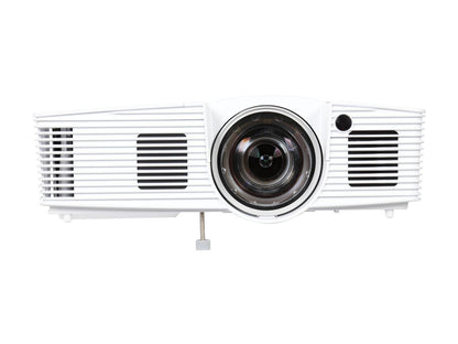 Acer H6517ST Projector, 3000 Lumens, 10000:1 Contrast Ratio, 45" - 300" Image Size, HDMI, USB, VGA, Composite Video, Built-in Speaker