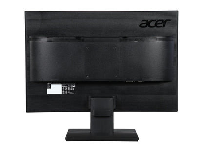 Acer V246WL ydp UM.FV6AA.006 24" WUXGA 1920 x 1200 60Hz D-Sub, DVI IPS Monitor