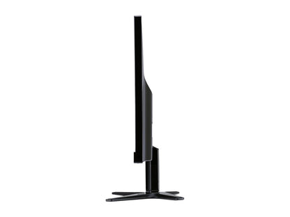 Acer G7 Series G247HYL bmidx Black 23.8" IPS 4ms (GTG) Black Widescreen LED/LCD Monitor 1920 x 1080 FHD, Slim Frame Design, w/ Acer Flicker Less Technology, Visual Comfortable, and Build in Speakers
