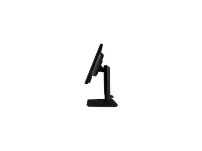 Acer B206HQL Full HD 1920 x 1080 60Hz DVI VGA Built-in Speakers Tilt Vertical Alignment Panel Technology Backlit LED Monitor