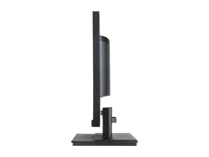 Acer V276HL Cbmd (UM.HV6AA.C01) Black 27" VA 16:9 Widescreen Monitor 5ms GTG VESA 2x 2W Speakers DVI VGA