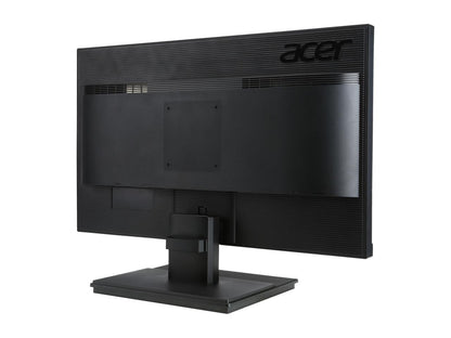 Acer V276HL Cbmd (UM.HV6AA.C01) Black 27" VA 16:9 Widescreen Monitor 5ms GTG VESA 2x 2W Speakers DVI VGA