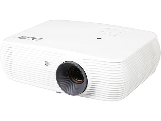 Acer H5382BD (MR.JNQ11.00A) 1280x720 DLP Projector 3300 Lumens