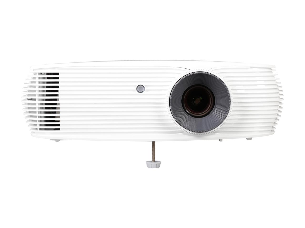 Acer H5382BD (MR.JNQ11.00A) 1280x720 DLP Projector 3300 Lumens