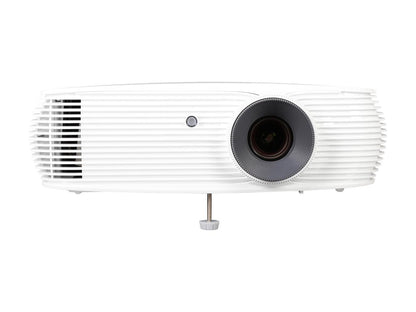 Acer H5382BD (MR.JNQ11.00A) 1280x720 DLP Projector 3300 Lumens