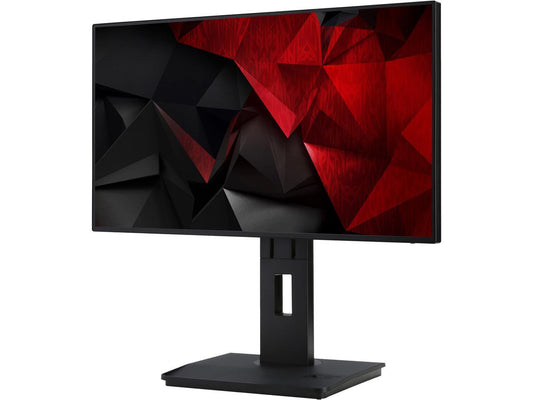 Acer BE270U UM.HB0AA.002 27" WQHD 2560 x 1440 (2K) 5 ms 75 Hz DisplayPort Built-in Speakers LCD Monitor