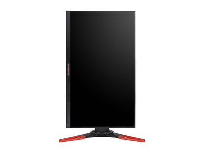 Acer Predator XB1 XB271H bmiprz Black 27" 1ms (GTG) 144 Hz / 170 Hz (Overclock), 1920 x1080 FHD NVIDIA G-Sync, VESA Mountable, Height, Tilt, Swivel and Pivot Adjustable, 2 x 2w Speakers