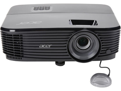 Acer X1223H (MR.JPR11.00B) 1920x1200 DLP Projector 3600 Lumens