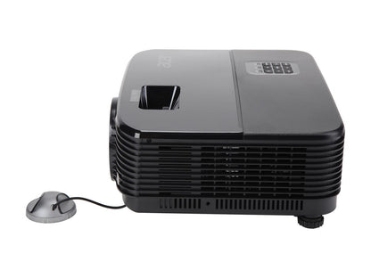 Acer X1223H (MR.JPR11.00B) 1920x1200 DLP Projector 3600 Lumens
