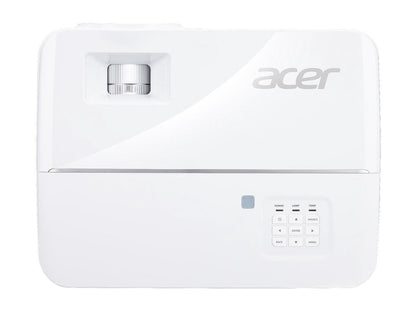 Acer V6810 (MR.JQE11.009) 4K UHD 3840x2160 DLP Projector 2200 Lumens