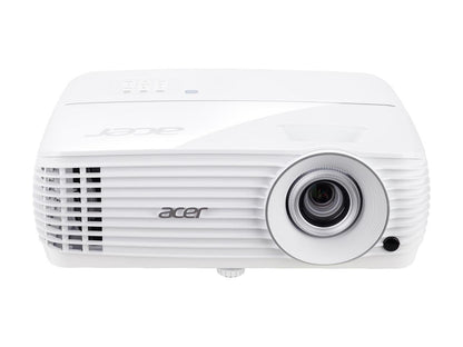 Acer V6810 (MR.JQE11.009) 4K UHD 3840x2160 DLP Projector 2200 Lumens