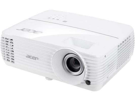 Acer V6810 (MR.JQE11.009) 4K UHD 3840x2160 DLP Projector 2200 Lumens
