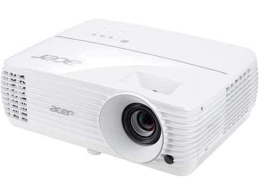Acer H6530BD (MR.JQ511.00C) DLP Home Theater Projector 3500 ANSI Lumen