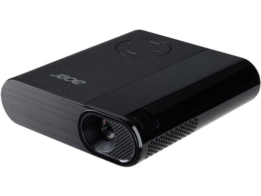 Acer C200 (MR.JQC11.00C) 1600x1200 DLP Projector 200 Lumens