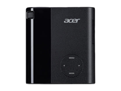 Acer C200 (MR.JQC11.00C) 1600x1200 DLP Projector 200 Lumens