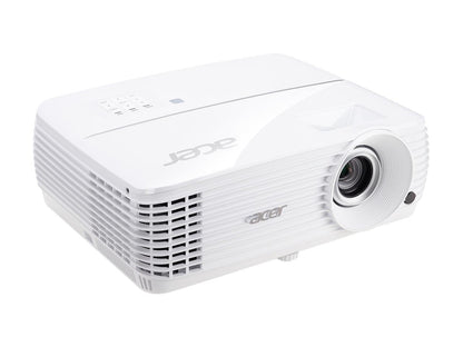 Acer H6810 4KUHD 3840x2160 DLP Home theater Projector 3500 Lumens