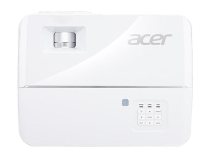 Acer H6810 4KUHD 3840x2160 DLP Home theater Projector 3500 Lumens