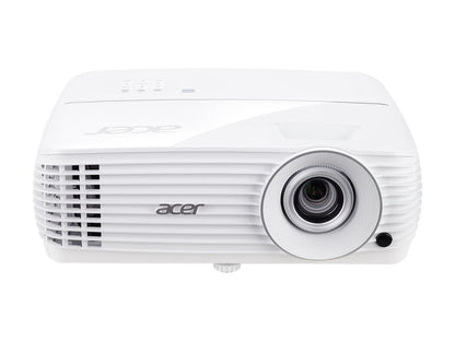 Acer H6810 4KUHD 3840x2160 DLP Home theater Projector 3500 Lumens