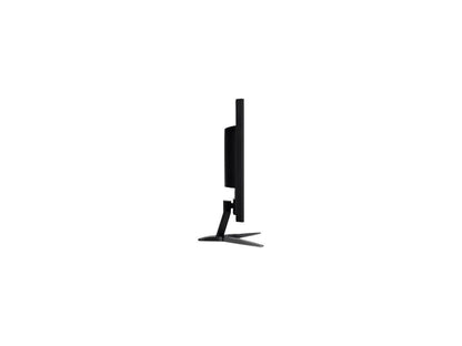 Acer KG281K bmiipx 28" Ultra HD 3840x2160 4K Resolution 1ms DisplayPort 2xHDMI AMD FreeSync Built-in Speakers Flicker-Free Widescreen LED Backlight Gaming Monitor