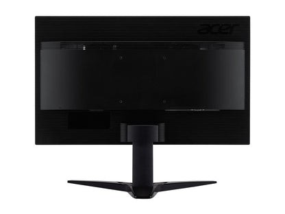 Acer KG221Q Abmix 22" (Actual size 21.5") 1ms (GTG) AMD FreeSync Widescreen LCD/LED Gaming Monitor, HDMI 1920 x 1080, at 75 Hz Refresh Rate, Acer Vision Care Feature
