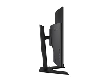 GIGABYTE G32QC 32" 165Hz 1440P Curved Gaming Monitor, 2560 x 1440 VA 1500R Display, 1ms(MPRT), 94% DCI-P3, VESA Display HDR400, FreeSync Premium Pro, 1x Display Port 1.2, 2x HDMI 2.0, 2x USB 3.0