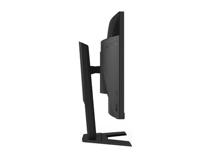 GIGABYTE G27QC 27" 165Hz 1440P Curved Gaming Monitor, 2560 x 1440 VA 1500R Display, 1ms (MPRT) Response Time, 92% DCI-P3, HDR Ready, FreeSync Premium, 1x Display Port 1.4, 2x HDMI 2.0, 2x USB 3.0