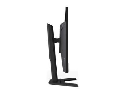 GIGABYTE G27Q 27" 144Hz 1440P Gaming Monitor, 2560 x 1440 IPS Display, 1ms (MPRT) Response Time, 92% DCI-P3, VESA Display HDR400, FreeSync Premium, 1x Display Port 1.2, 2x HDMI 2.0, 2x USB 3.0