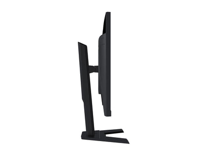 GIGABYTE M27Q 27" 170Hz 1440P KVM Gaming Monitor, 2560 x 1440 SS IPS, 0.5ms (MPRT), 92% DCI P3, HDR Ready, FreeSync Premium, 1x Display Port 1.2, 2x HDMI 2.0, 2x USB 3.0, 1x USB Type-C