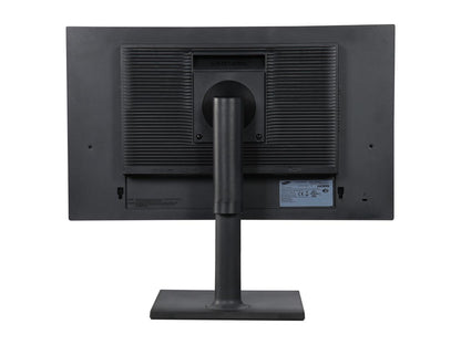 SAMSUNG S24E650PL 23.6" Full HD 1920 x 1080 4 ms 60 Hz D-Sub, HDMI Built-in Speakers LCD Monitor