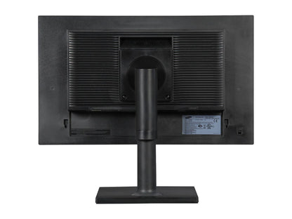 Samsung S22E450B SE450 Series 22" Full HD 1920 x 1080 5ms VGA DVI Flicker-Free Mega Dynamic Contrast Ratio LED Backlit TN Panel Monitor