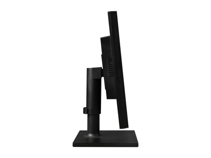 SAMSUNG SE450 Series S22E450BW 22" 1680 x 1050 5 ms 60 Hz D-Sub, DVI LCD Monitor