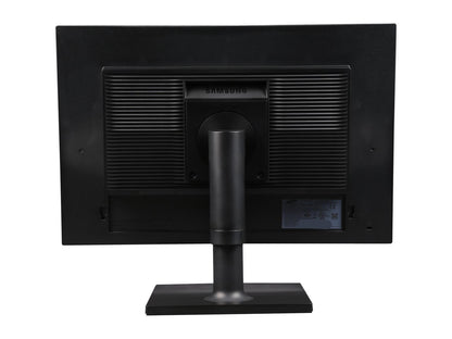 SAMSUNG SE450 Series S22E450BW 22" 1680 x 1050 5 ms 60 Hz D-Sub, DVI LCD Monitor
