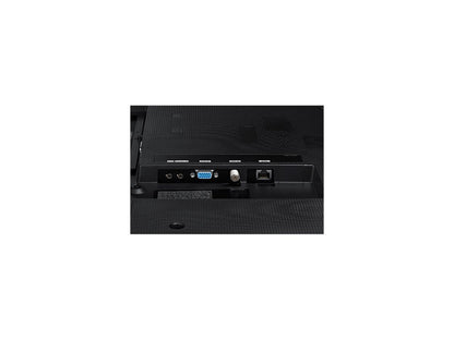 Samsung DC55E 55" Full HD LED LCD Commercial Display, TAA - LH55DCEPLGA/GO